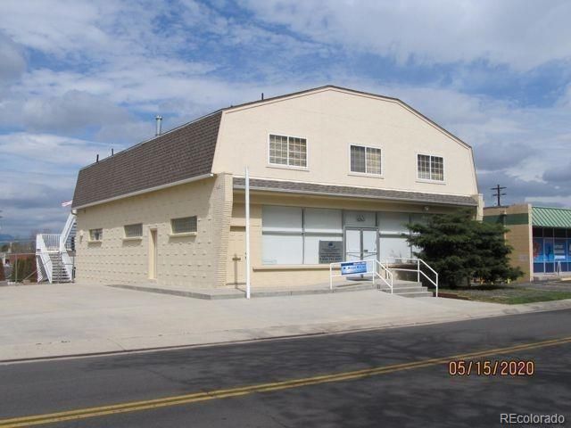 5787 S Gallup St, Littleton, CO 80120