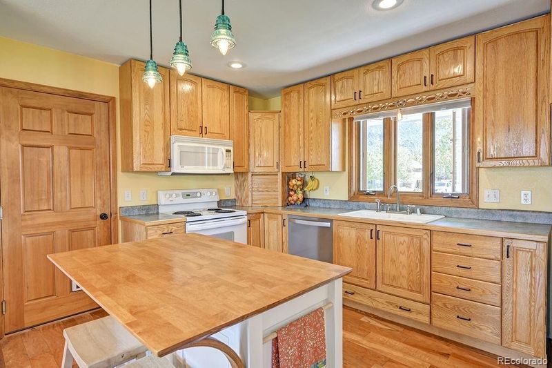 126 Surrey St, Buena Vista, CO 81211