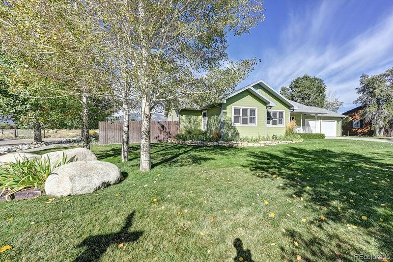 126 Surrey St, Buena Vista, CO 81211