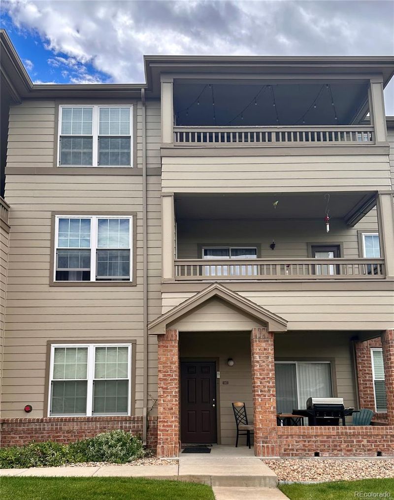 12816 Ironstone Way #202, Parker, CO 80134
