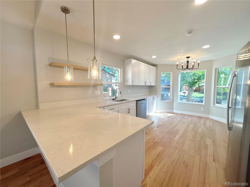 5629 S Ouray St, Centennial, CO 80015