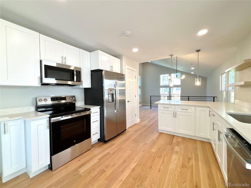 5629 S Ouray St, Centennial, CO 80015
