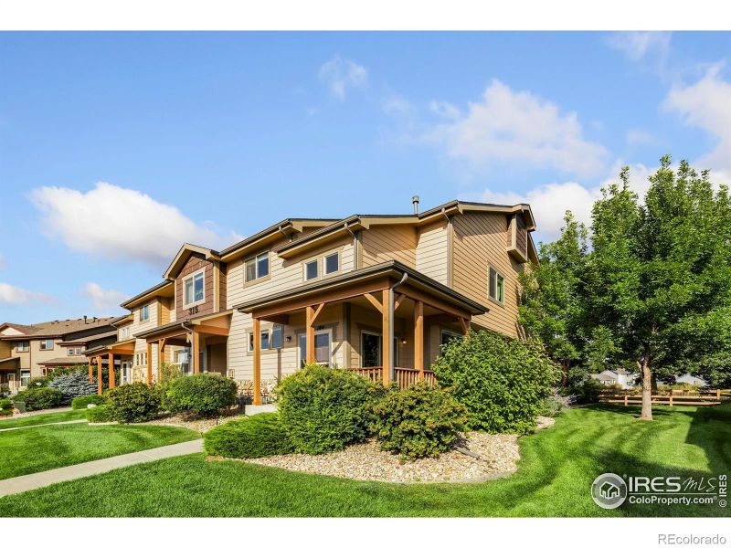 315 Carina Cir #104, Loveland, CO 80537