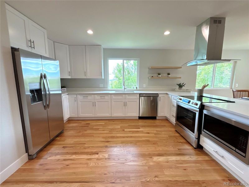 5452 Camargo Rd, Littleton, CO 80123