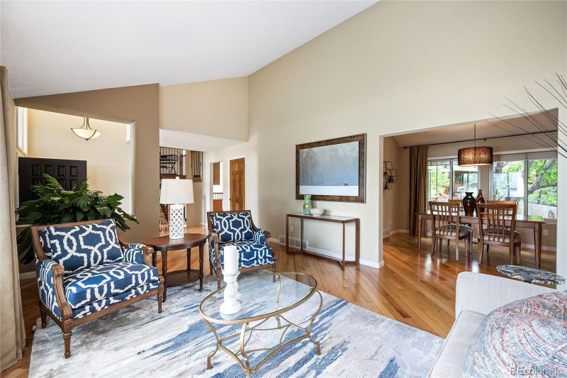 7324 S Fillmore Cir, Centennial, CO 80122