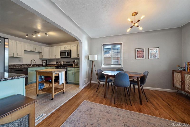 950 Tennyson St, Denver, CO 80204