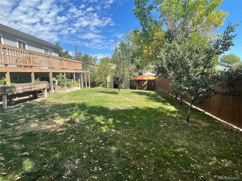 4454 S Zang St, Morrison, CO 80465