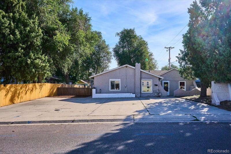 710 S Lowell Blvd, Denver, CO 80219