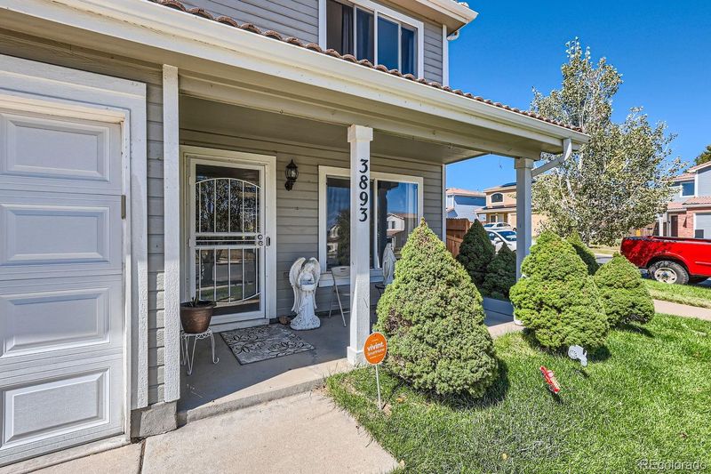 3893 Orleans Ct, Denver, CO 80249