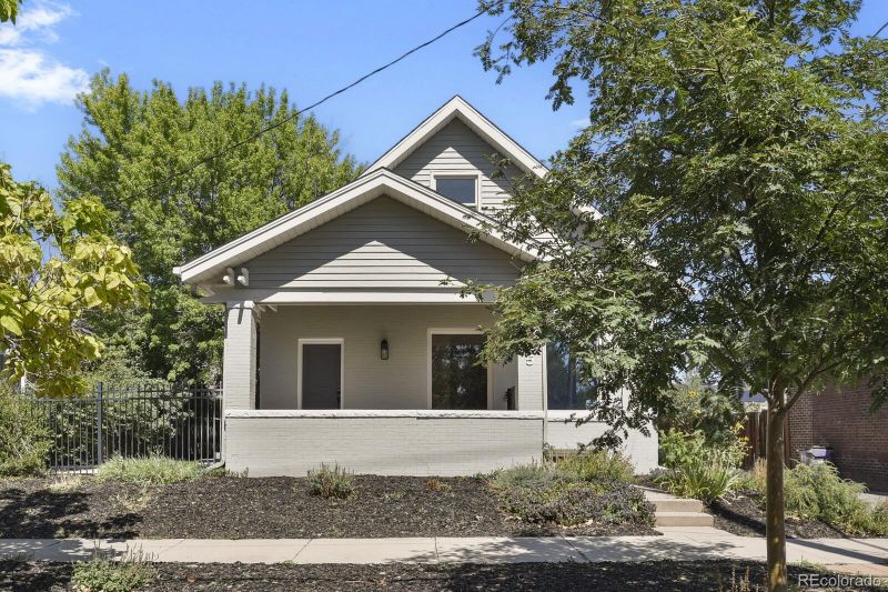 4515 E 25th Ave, Denver, CO 80207