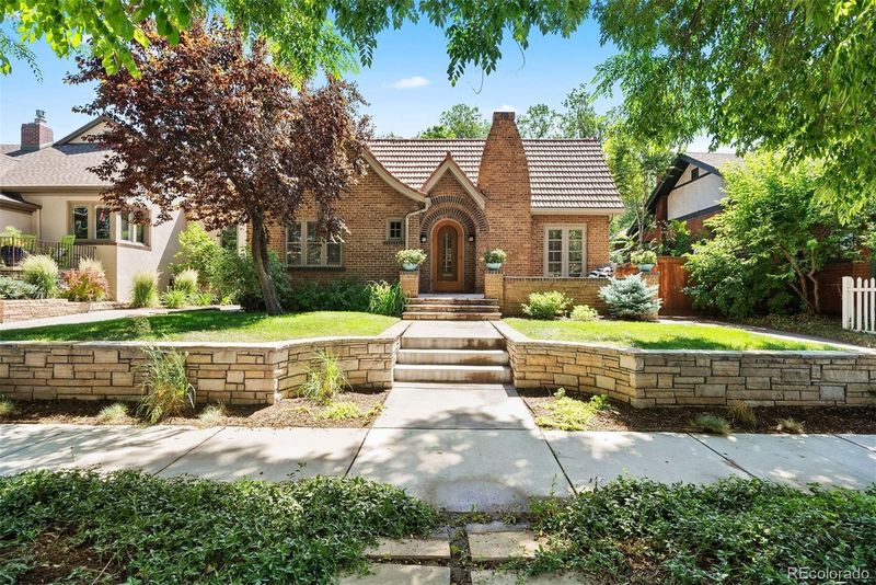 266 S Williams St, Denver, CO 80209