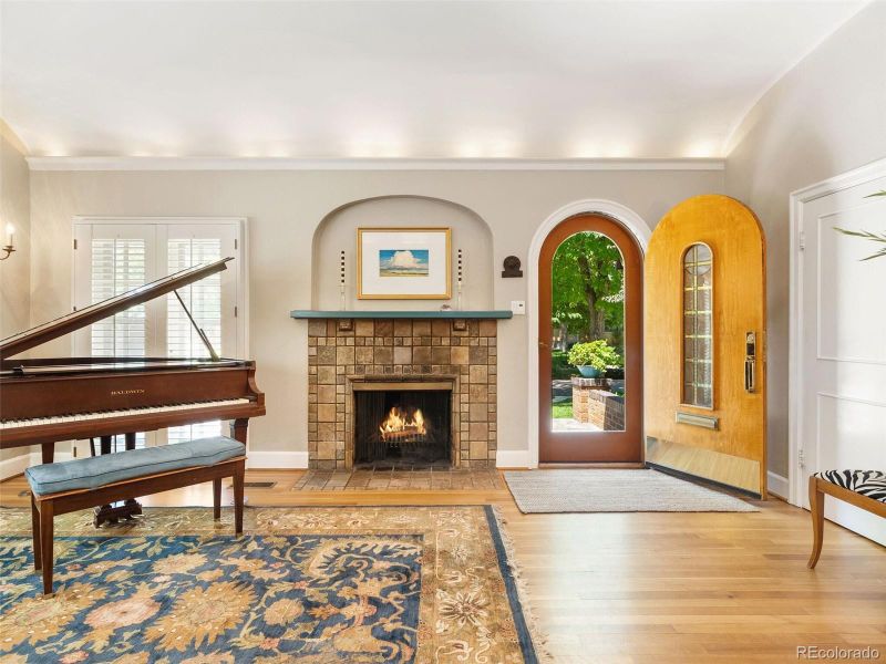 266 S Williams St, Denver, CO 80209