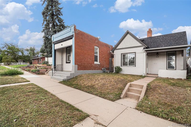 747-749 Knox Ct, Denver, CO 80204