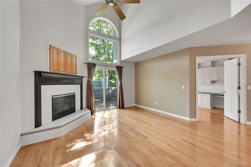 5008 S Nelson St #B, Littleton, CO 80127