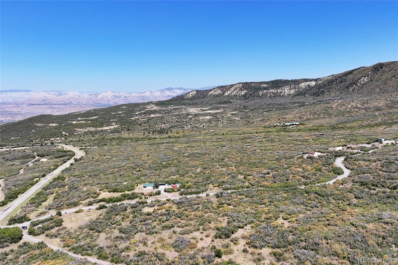 6580 Co 65 Lot 4, Mesa, CO 81643