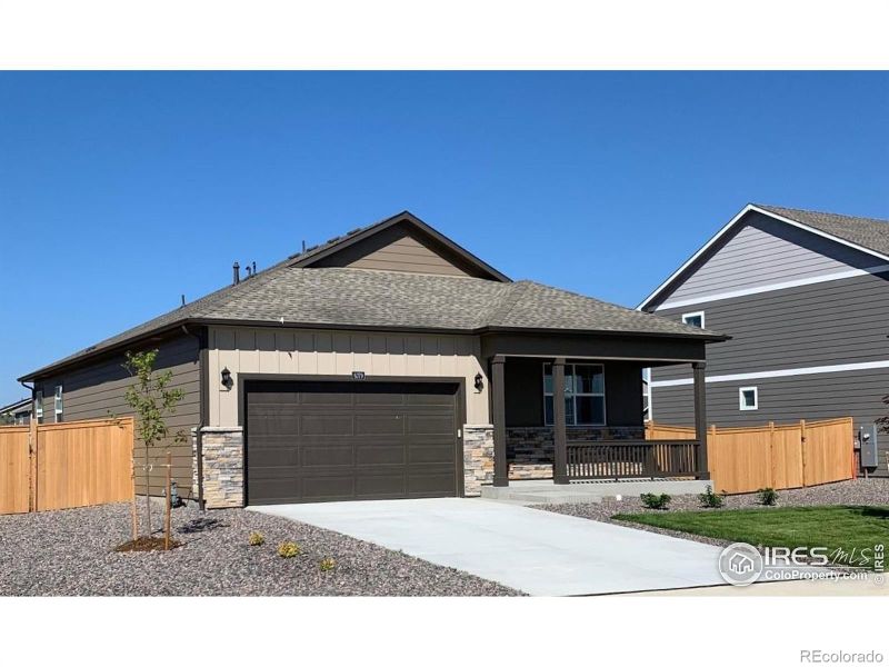 6379 Coralbell St, Wellington, CO 80549