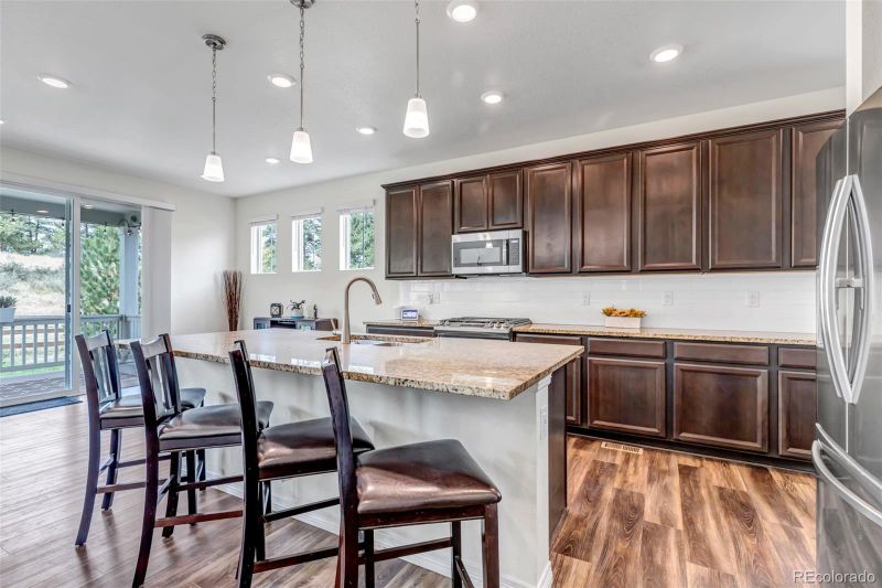 8039 S Jackson Gap St, Aurora, CO 80016