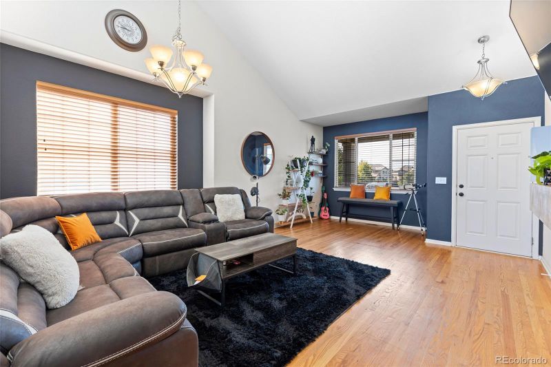16085 107th Pl, Commerce City, CO 80022