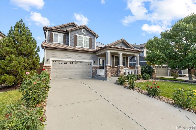 16085 107th Pl, Commerce City, CO 80022