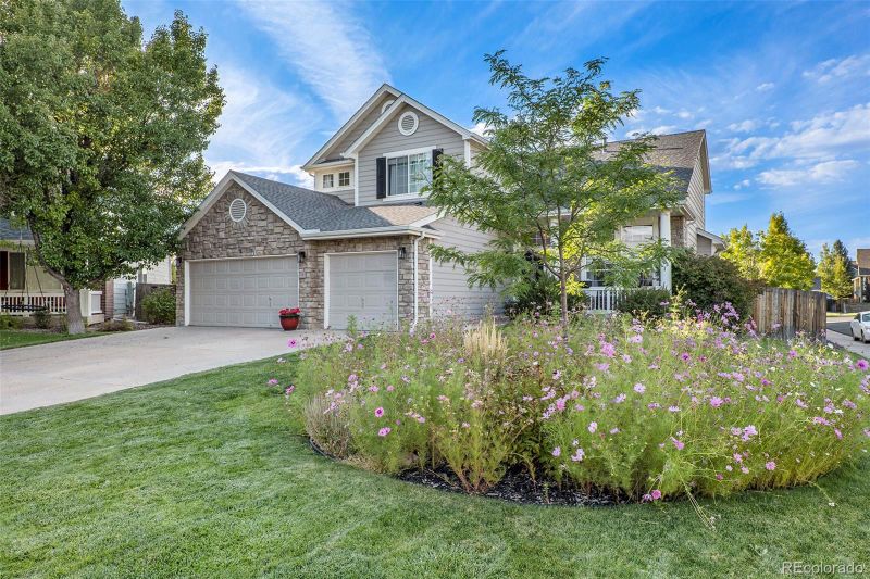 5719 S Sicily St, Aurora, CO 80015