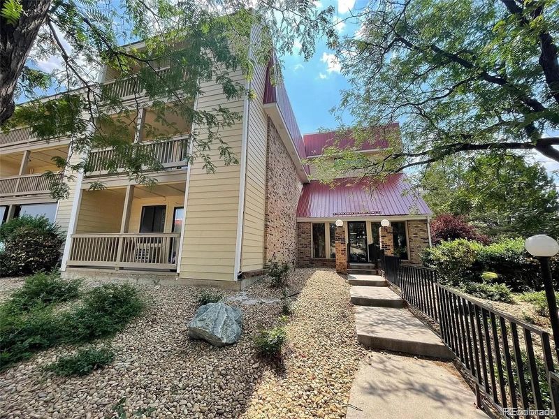 14780 E Kentucky Dr #415, Aurora, CO 80012