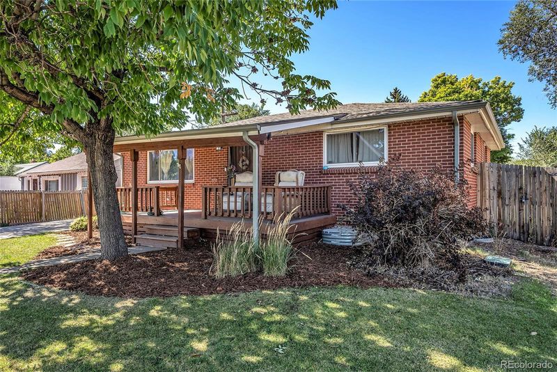 1409 S Knox Ct, Denver, CO 80219