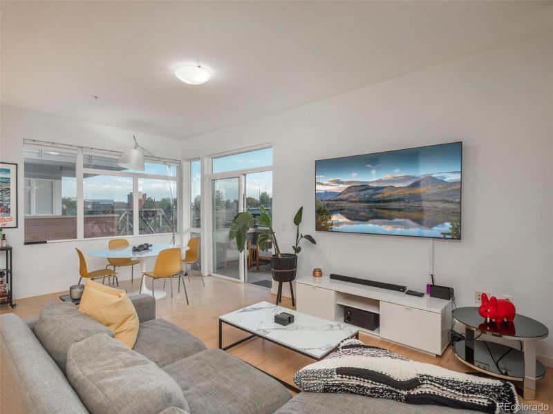 1438 Little Raven St #304, Denver, CO 80202