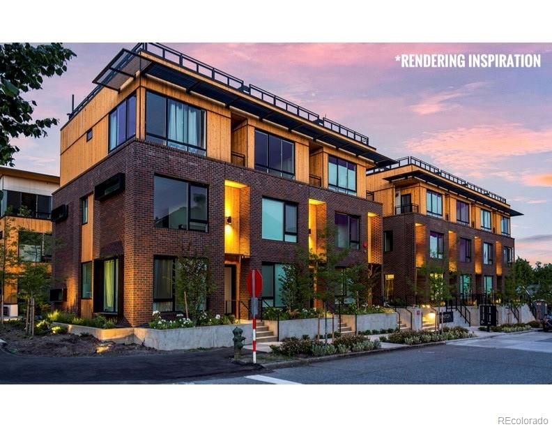 2934 24th, Denver, CO 80211