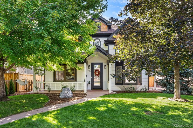 1357 S Saint Paul St, Denver, CO 80210