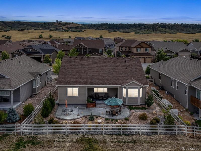 5769 Flat Rock Ct, Castle Rock, CO 80104