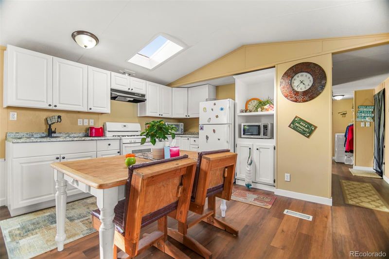 4210 E 100th Ave Lot 486, Thornton, CO 80229