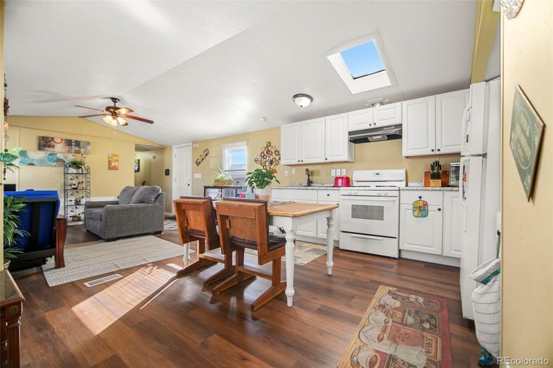 4210 E 100th Ave Lot 486, Thornton, CO 80229