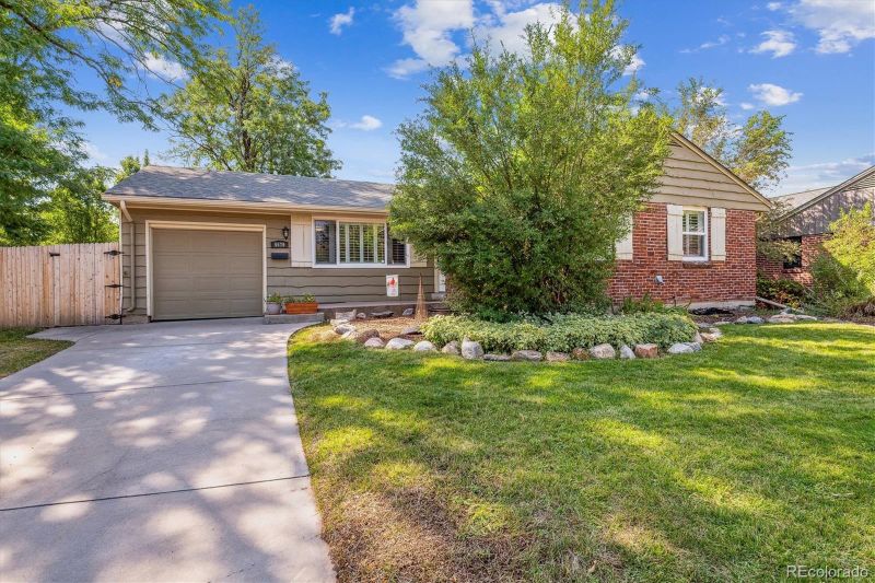 5670 E Amherst Ave, Denver, CO 80222