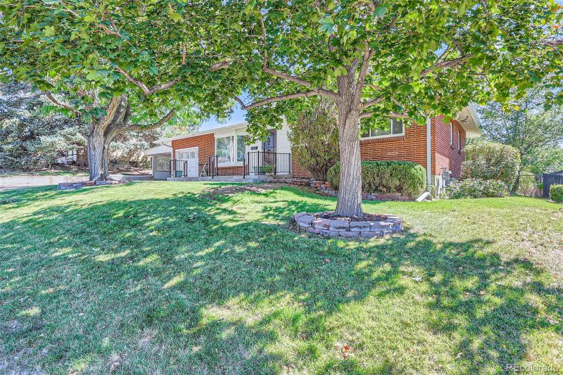 2780 S Raleigh St, Denver, CO 80236