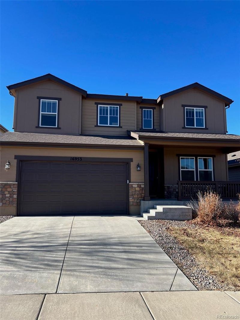 16953 Inca St, Westminster, CO 80023