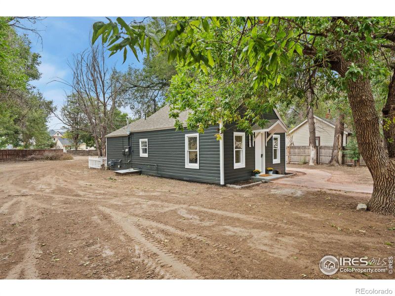 3808 Empire St, Evans, CO 80620