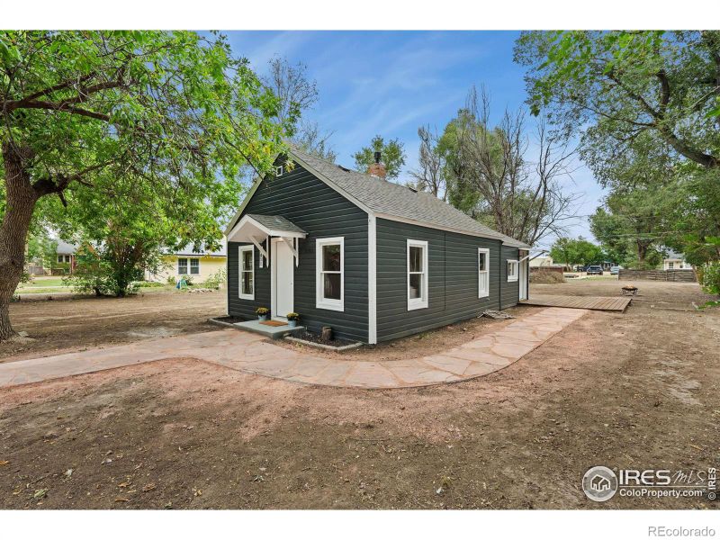 3808 Empire St, Evans, CO 80620