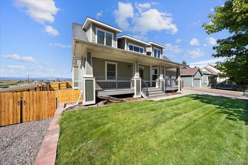 1601 Maple Dr, Berthoud, CO 80513