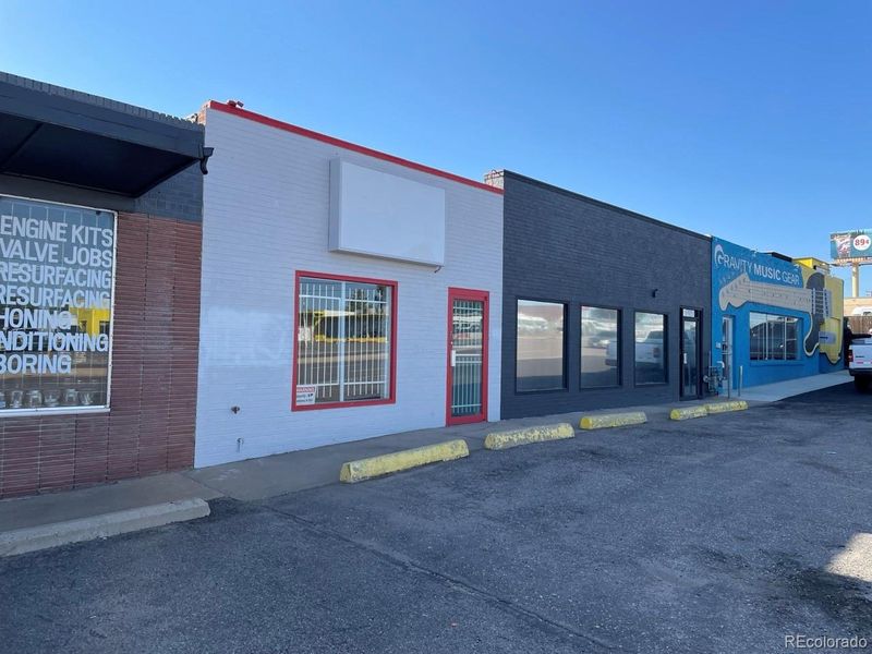 6485 Federal Blvd #B, Denver, CO 80221
