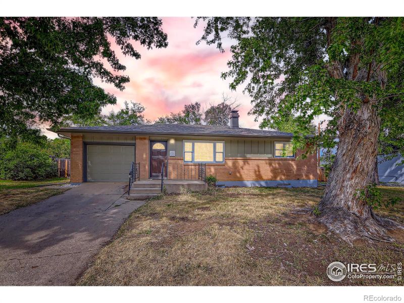375 S 44th St, Boulder, CO 80305