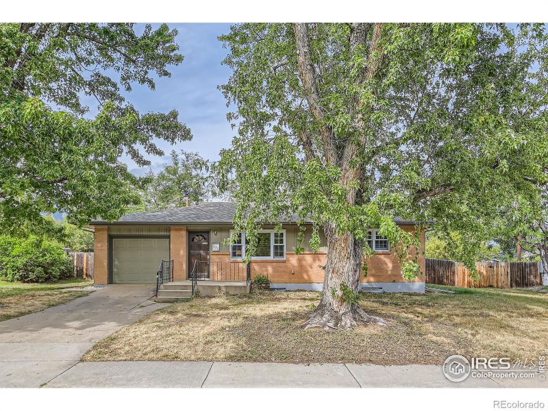 375 S 44th St, Boulder, CO 80305