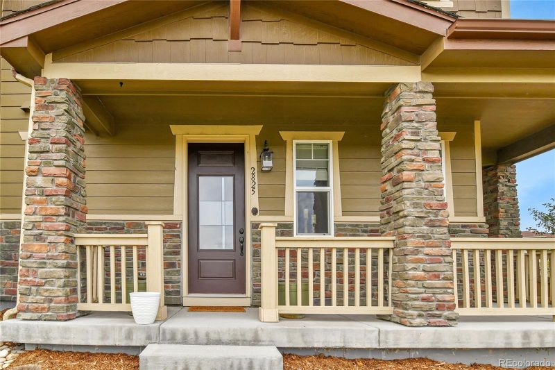 2825 Summer Day Ave, Castle Rock, CO 80109