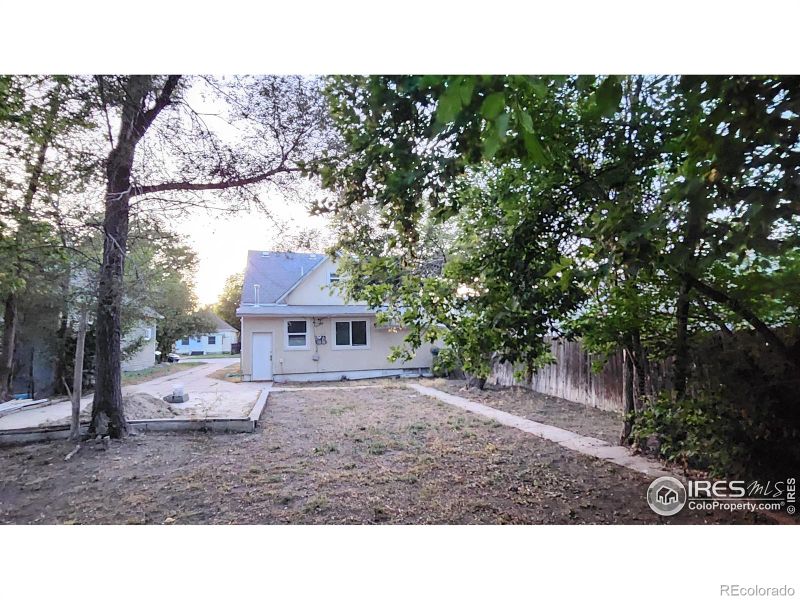 526 N 4th St, Sterling, CO 80751