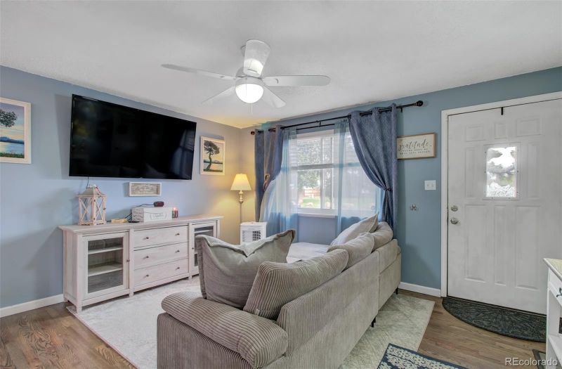 1057 Mt Werner Cir, Colorado Springs, CO 80905