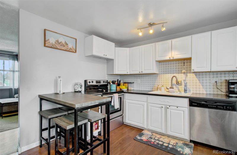 1057 Mt Werner Cir, Colorado Springs, CO 80905