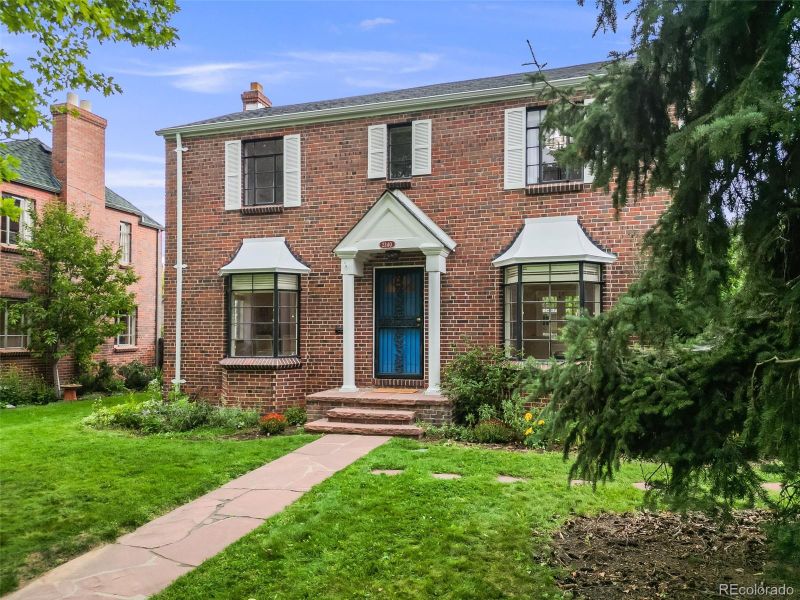 2340 Jasmine St, Denver, CO 80207