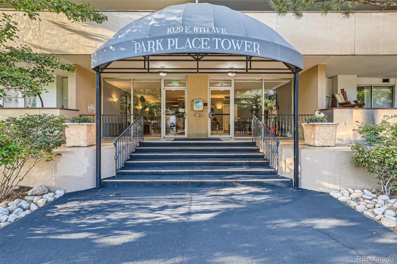 1029 E 8th Ave #1101, Denver, CO 80218