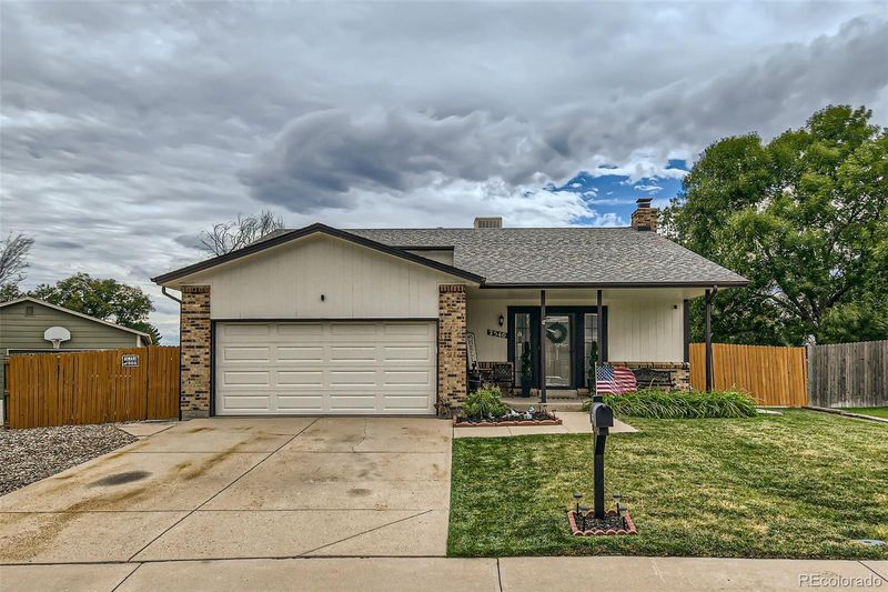 2540 E 100th Way, Thornton, CO 80229