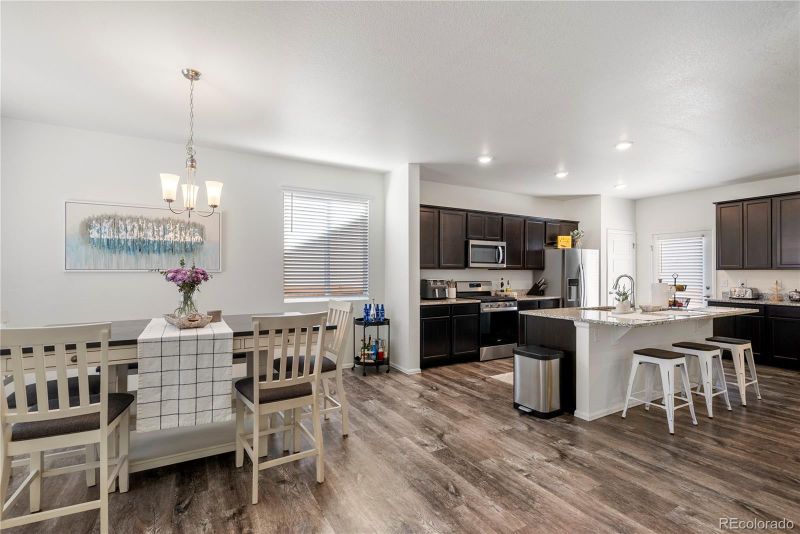 6850 Longpark Dr, Parker, CO 80138