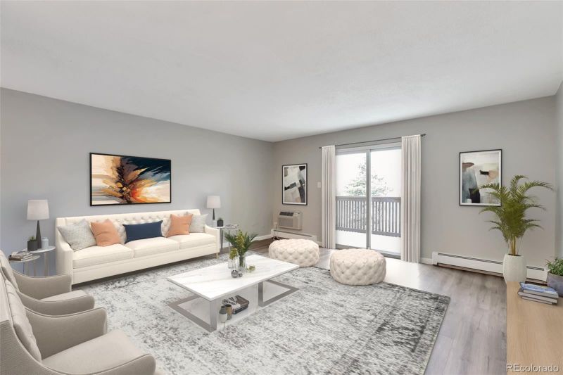 6940 E Girard Ave #409, Denver, CO 80224